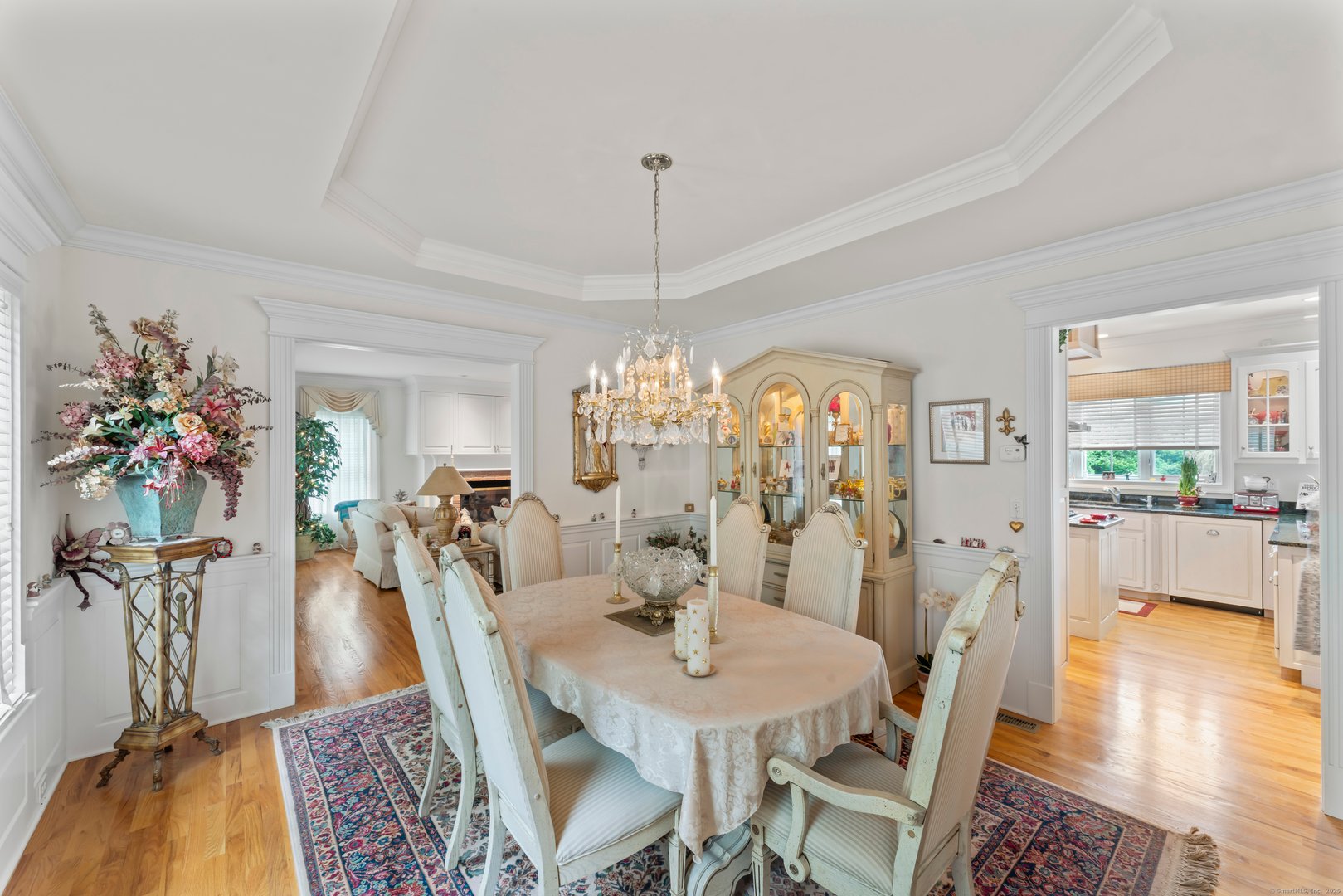 373 Transylvania Road Photo 5