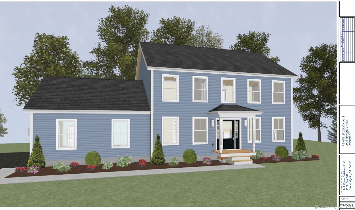 16 Marty's Way Photo 1