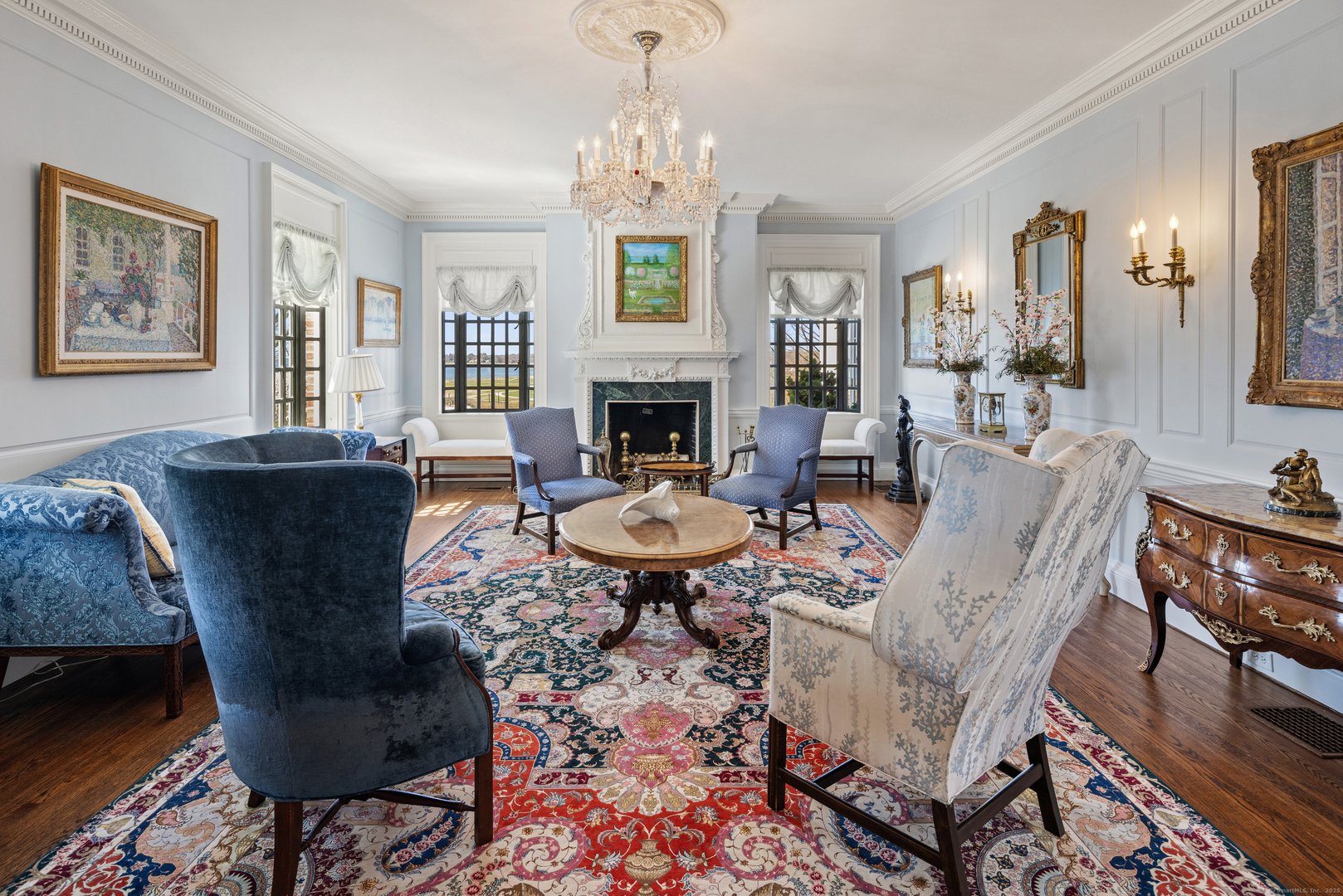 828 Sasco Hill Road Photo 8