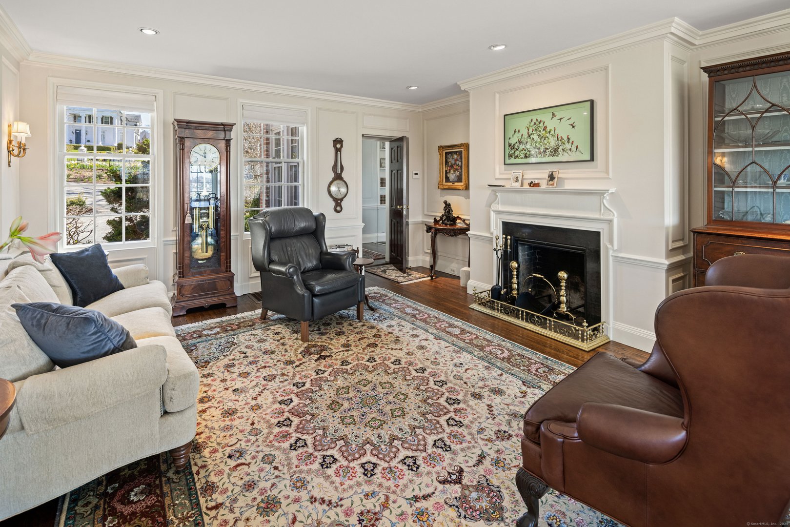 828 Sasco Hill Road Photo 17