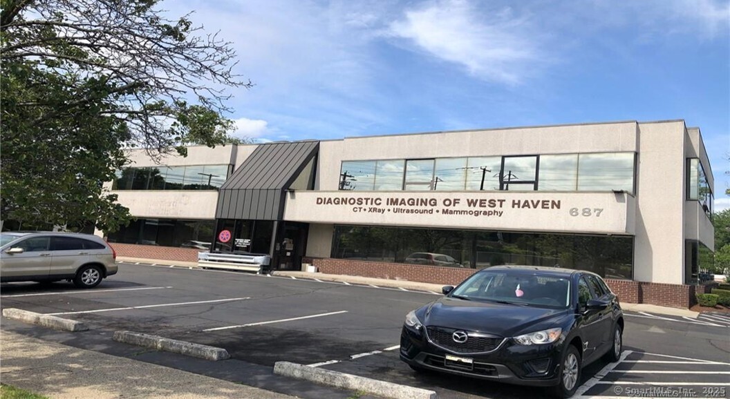 687-689 Campbell Avenue Photo 2