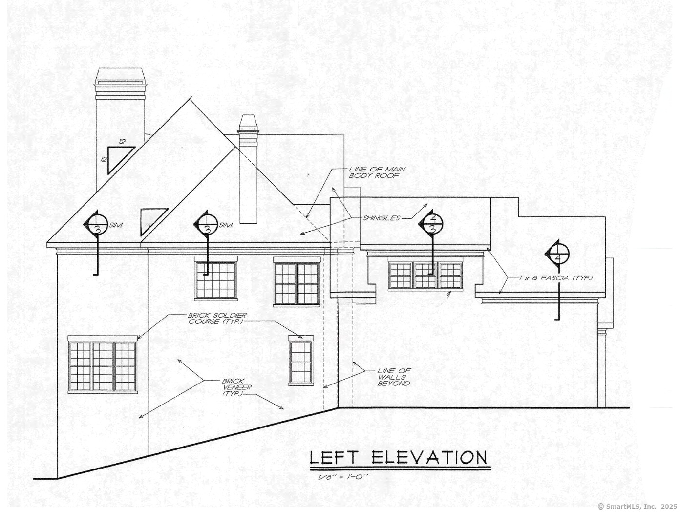 105 Crosby Road Photo 5