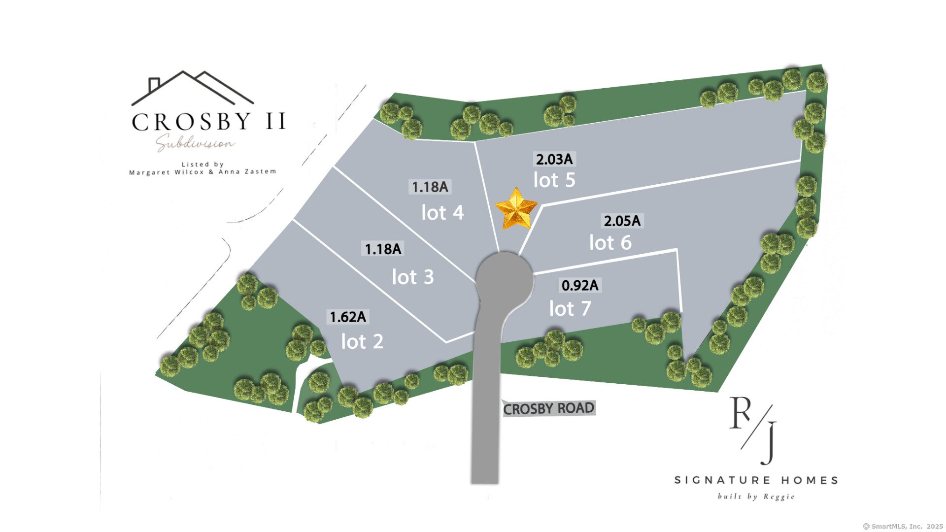 105 Crosby Road Photo 8