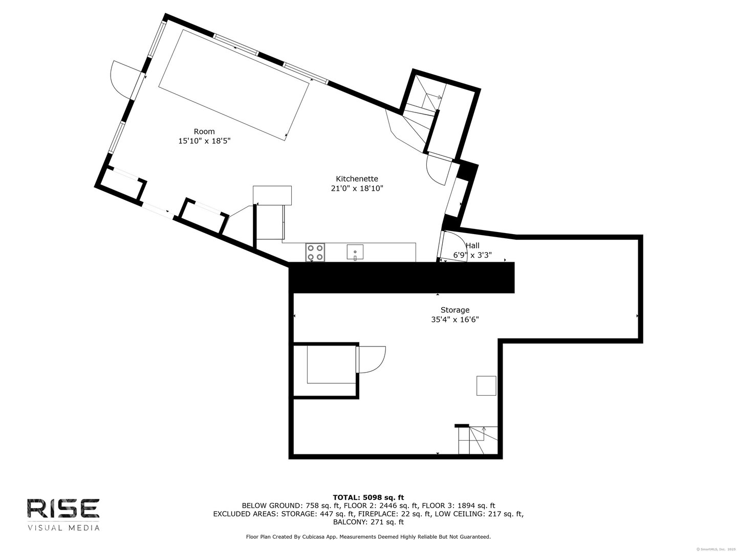 38 Three Bridges Road Photo 39