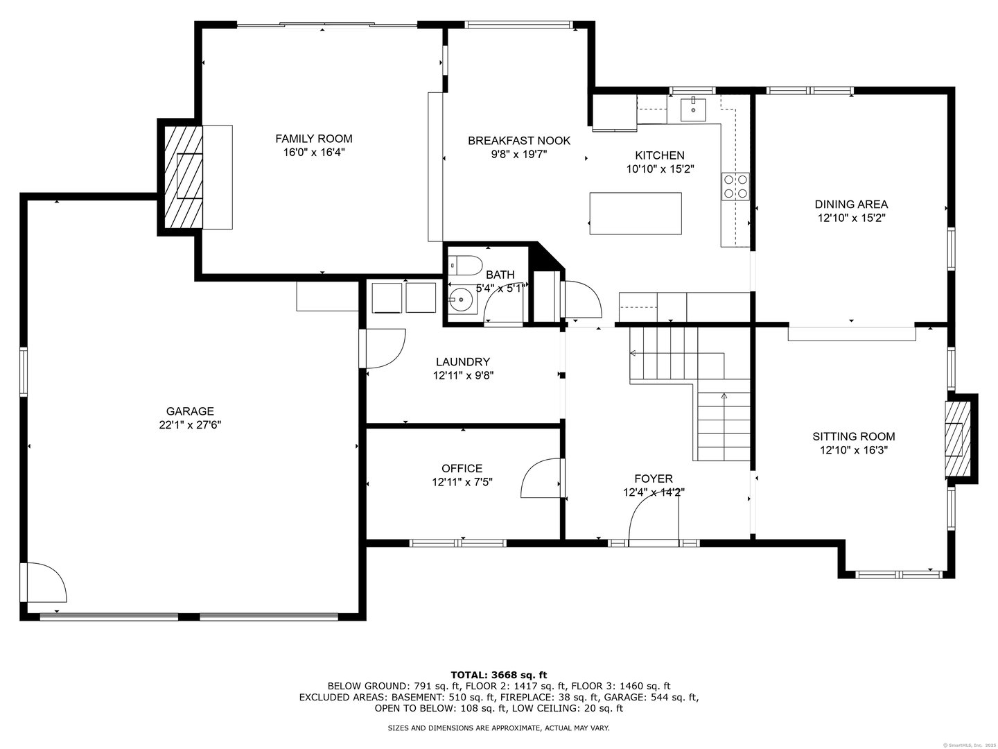 60 Wildcat Road Photo 5