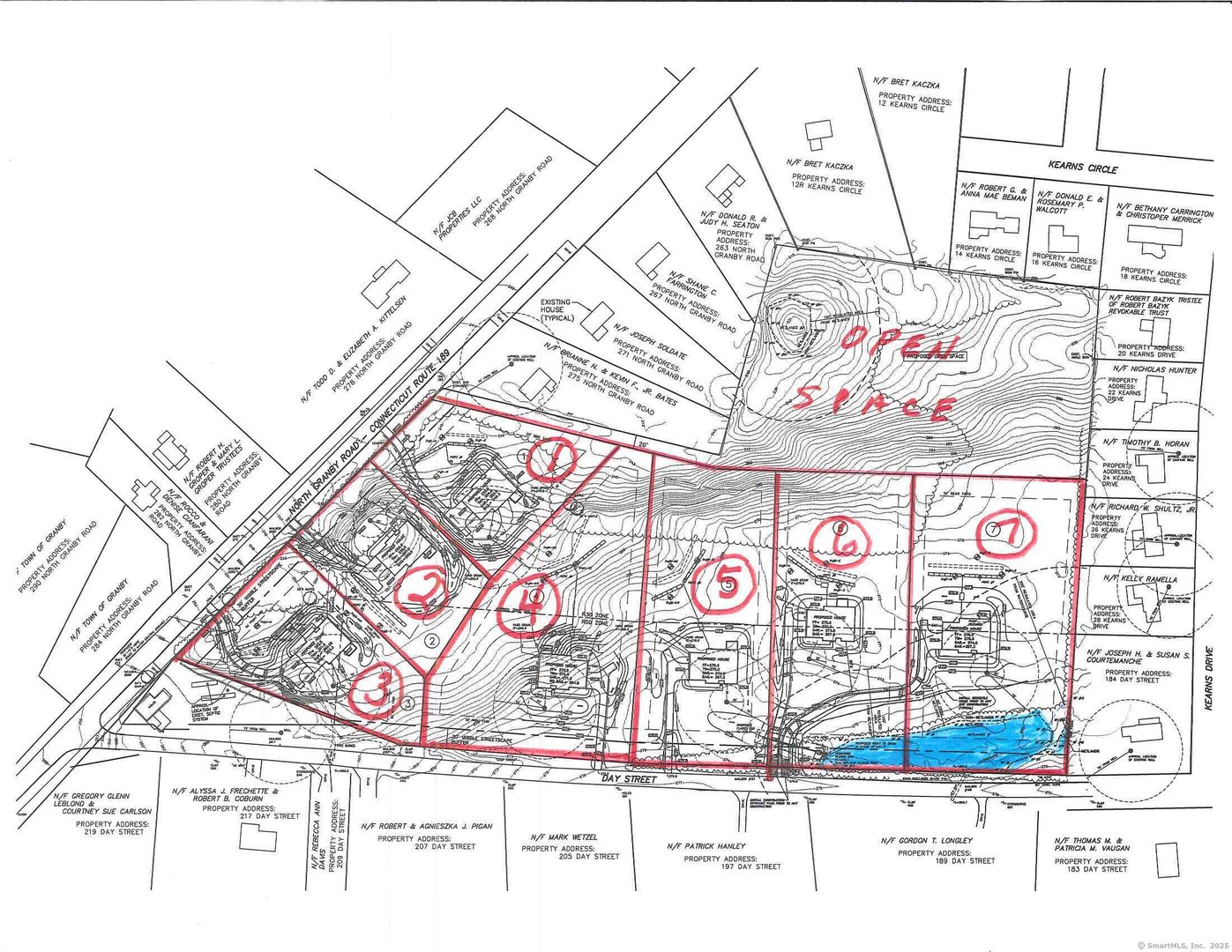 281 North Granby Road Photo 2