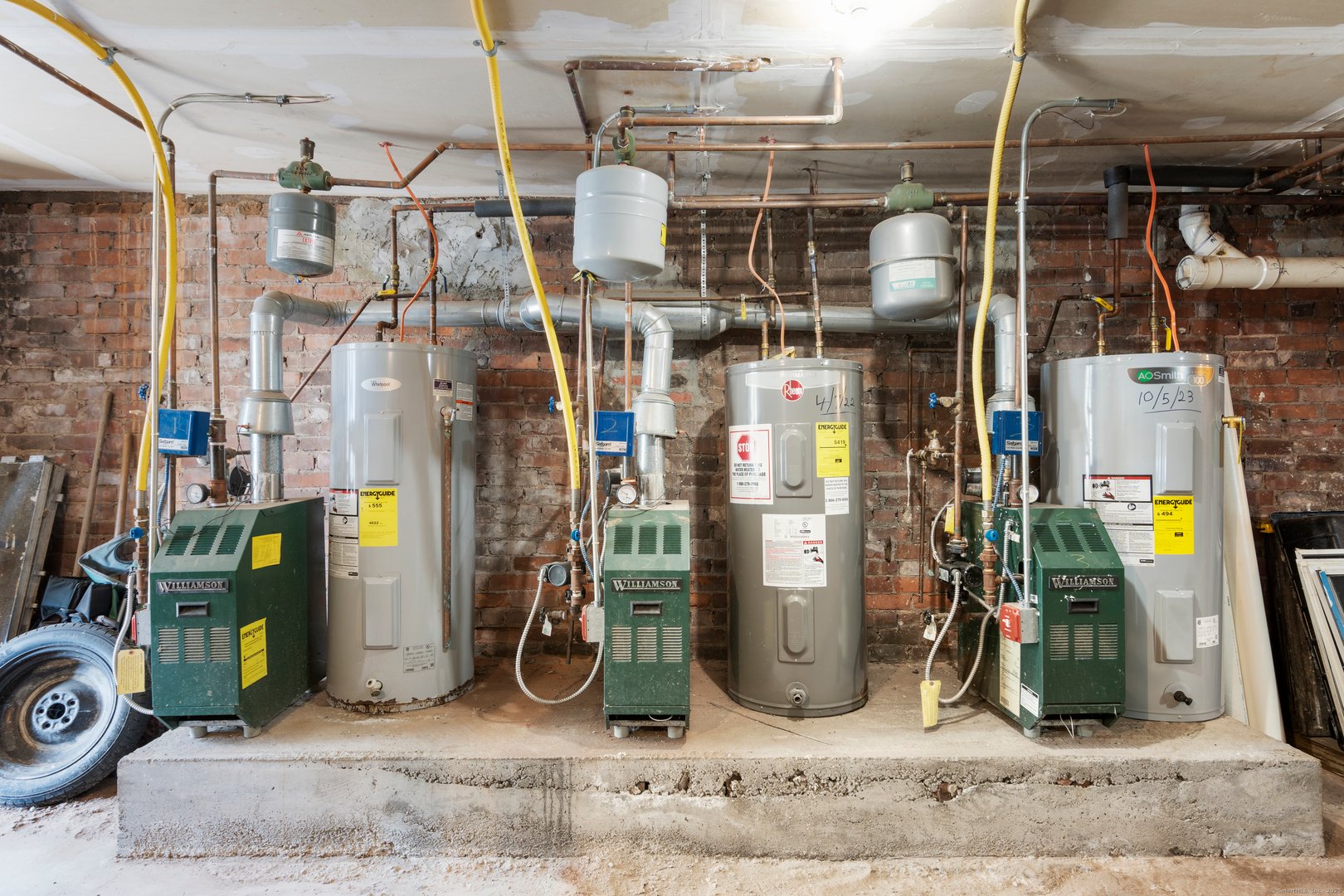 728 Quinnipiac Avenue Photo 33