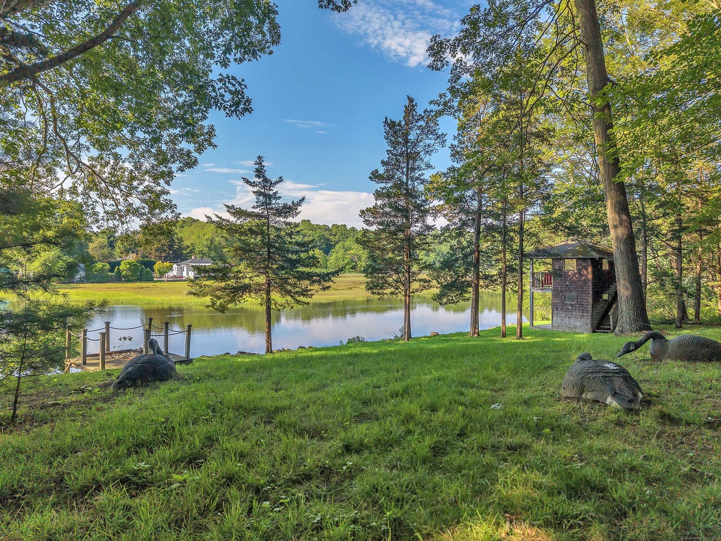 448 Grove Beach Road North Photo 1