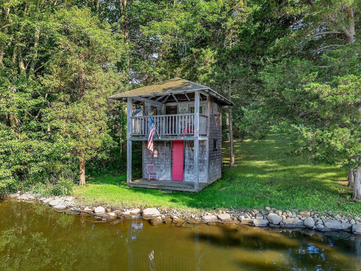 448 Grove Beach Road North Photo 7