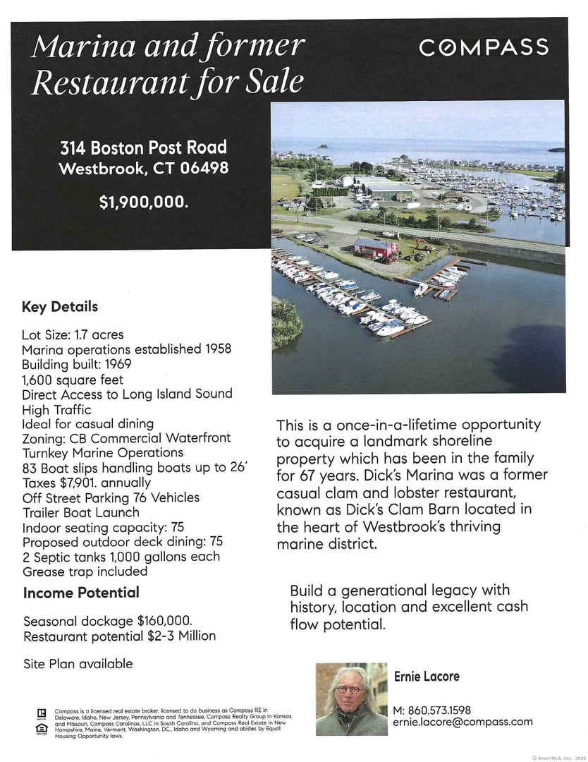 314 Boston Post Road Photo 5