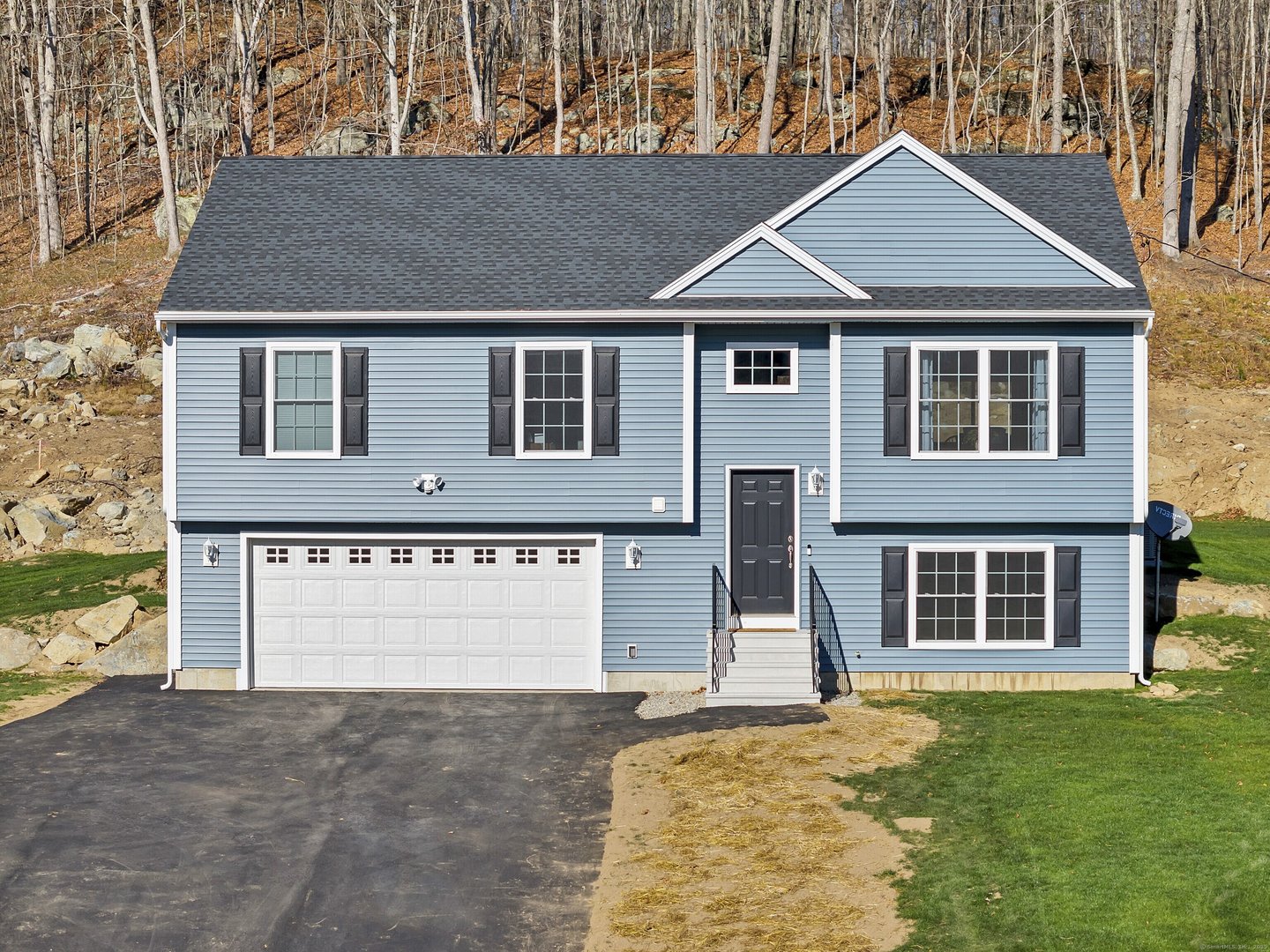 Lot 4 Lake Of Isles Road Photo 1