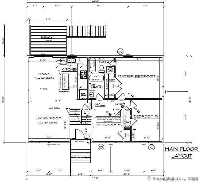 Lot 4 Lake Of Isles Road Photo 4