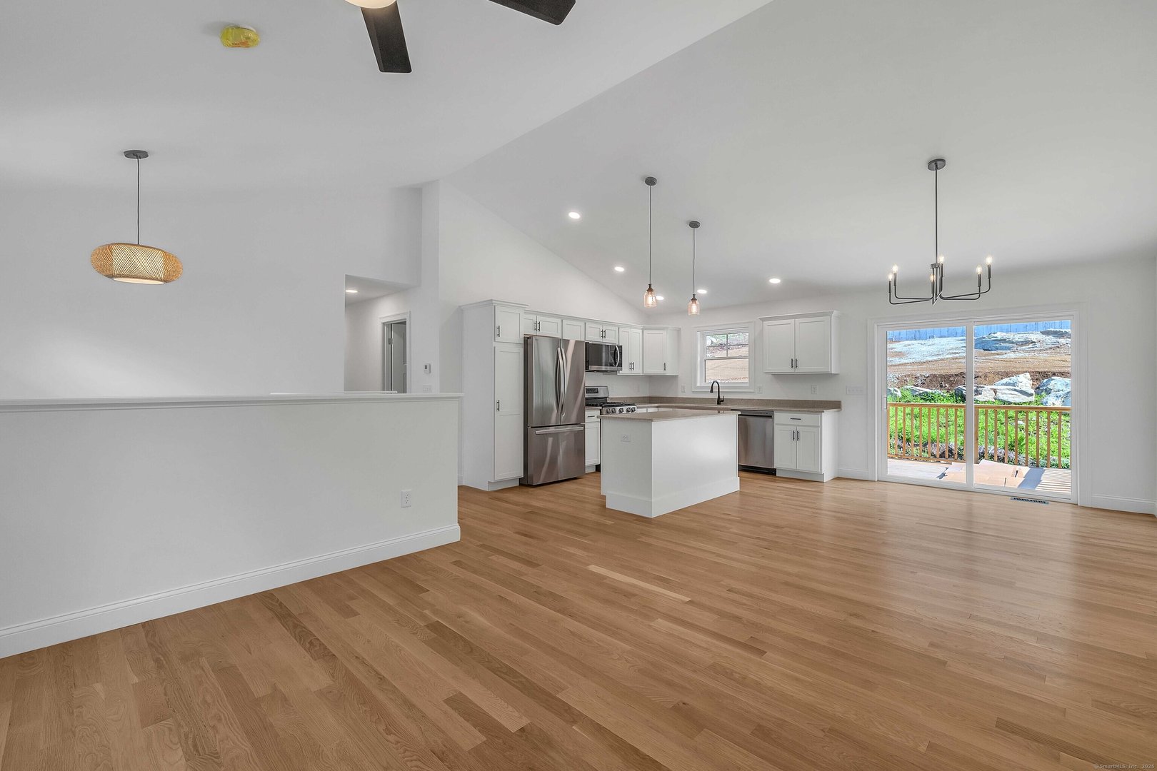 Lot 4 Lake Of Isles Road Photo 8