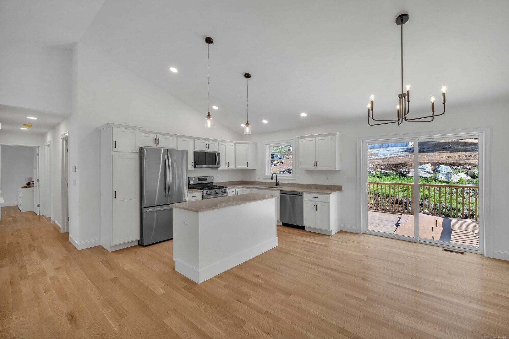 Lot 4 Lake Of Isles Road Photo 9