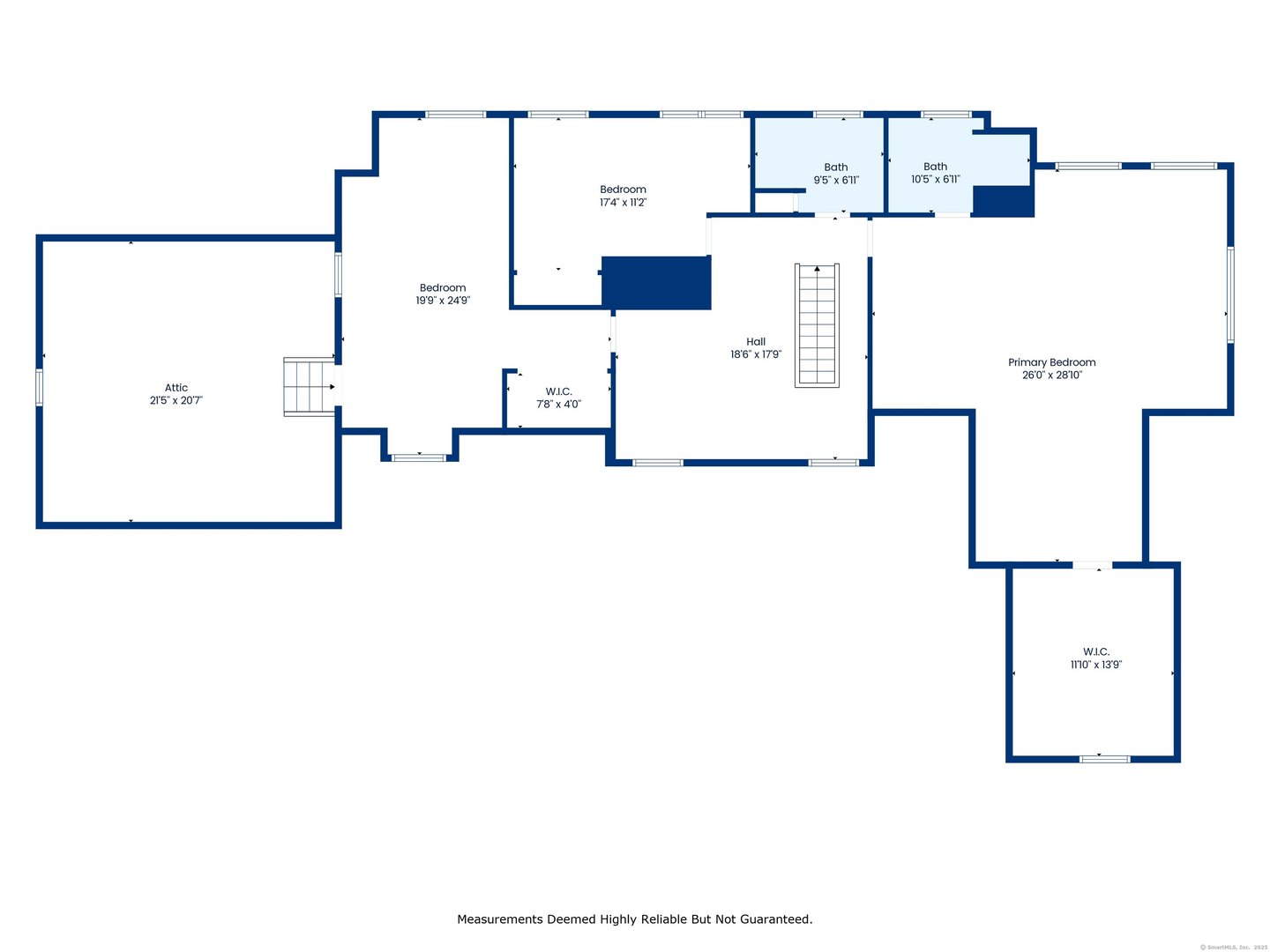 1 Lake Louise Drive Photo 38