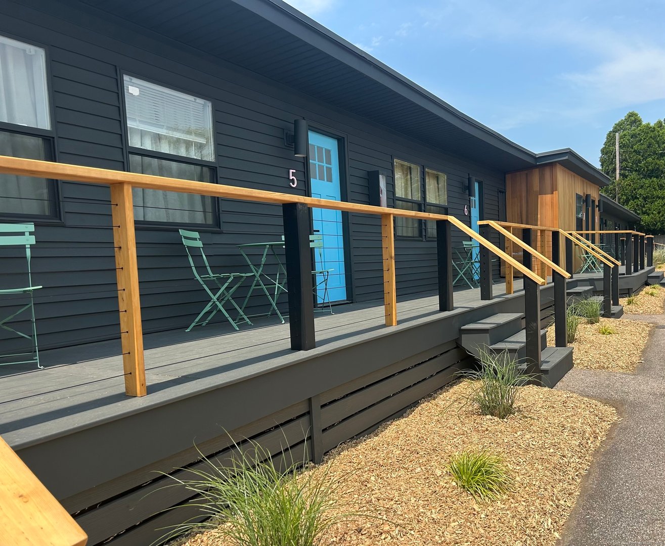 901 Stonington Road Photo 1