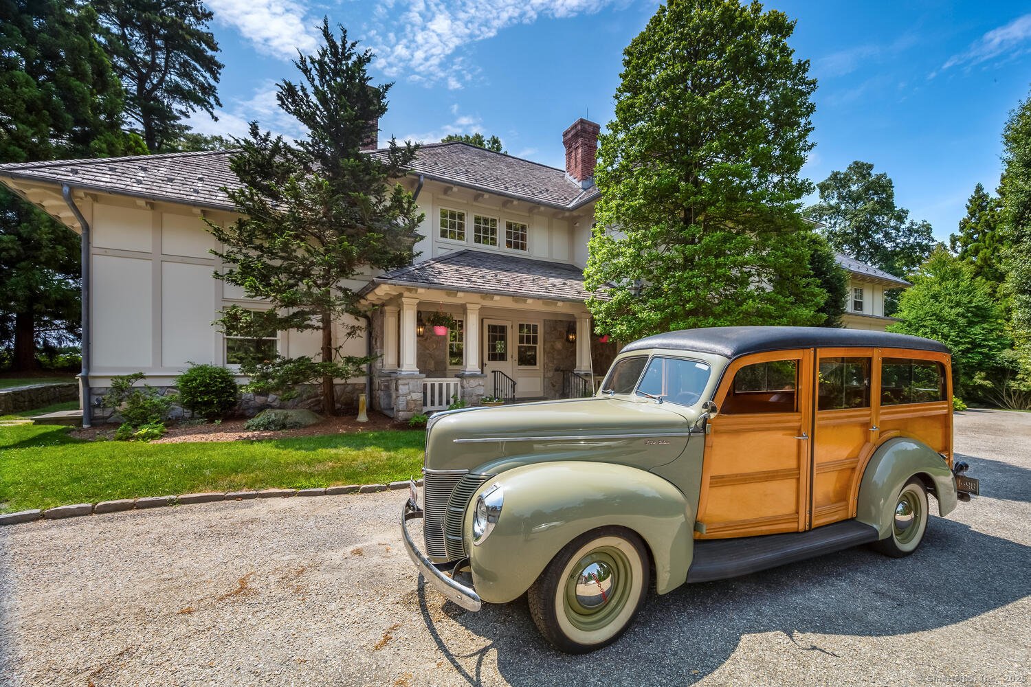 17 Contentment Island Road Photo 32