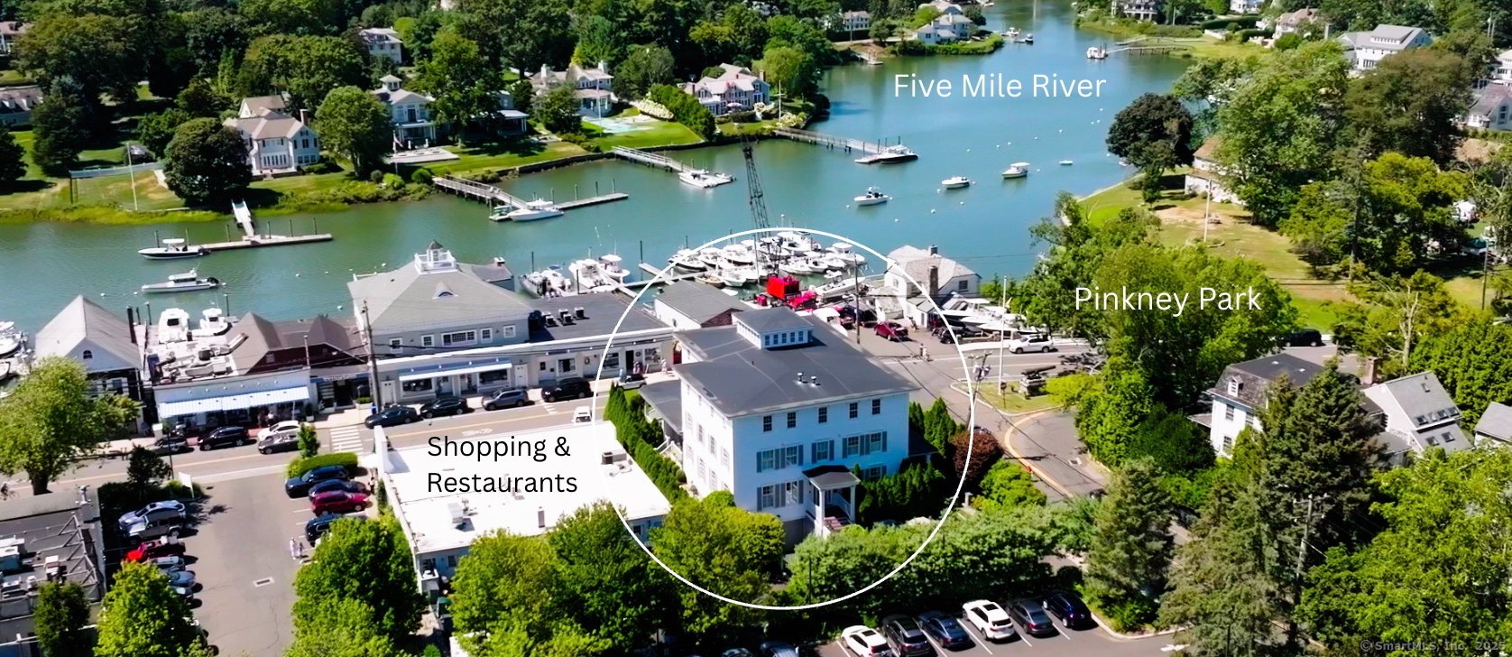 166 Rowayton Avenue  #2 Photo 36