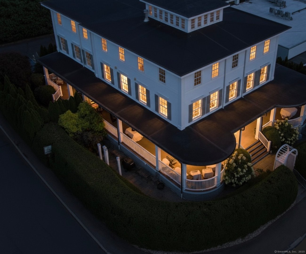 166 Rowayton Avenue  #2 Photo 37