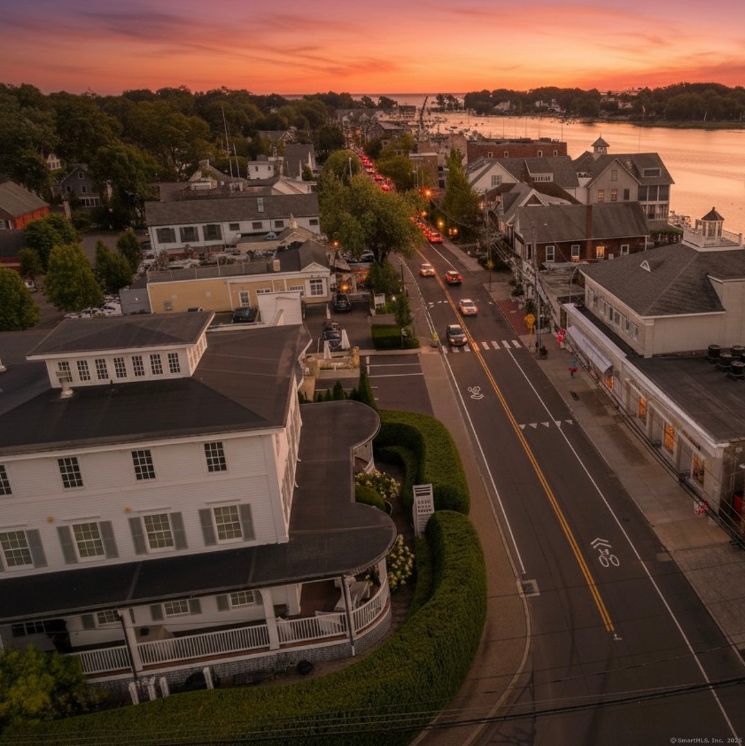 166 Rowayton Avenue  #2 Photo 39