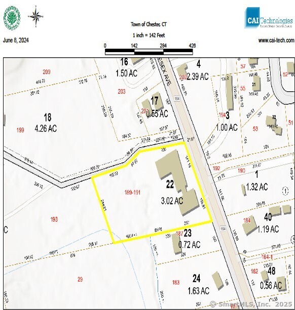 189 Middlesex Avenue Photo 7