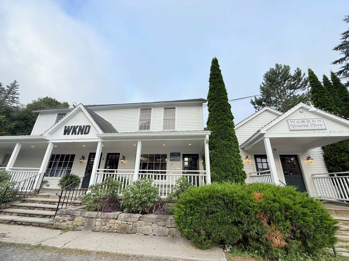 6 Cornwall Road Photo 1