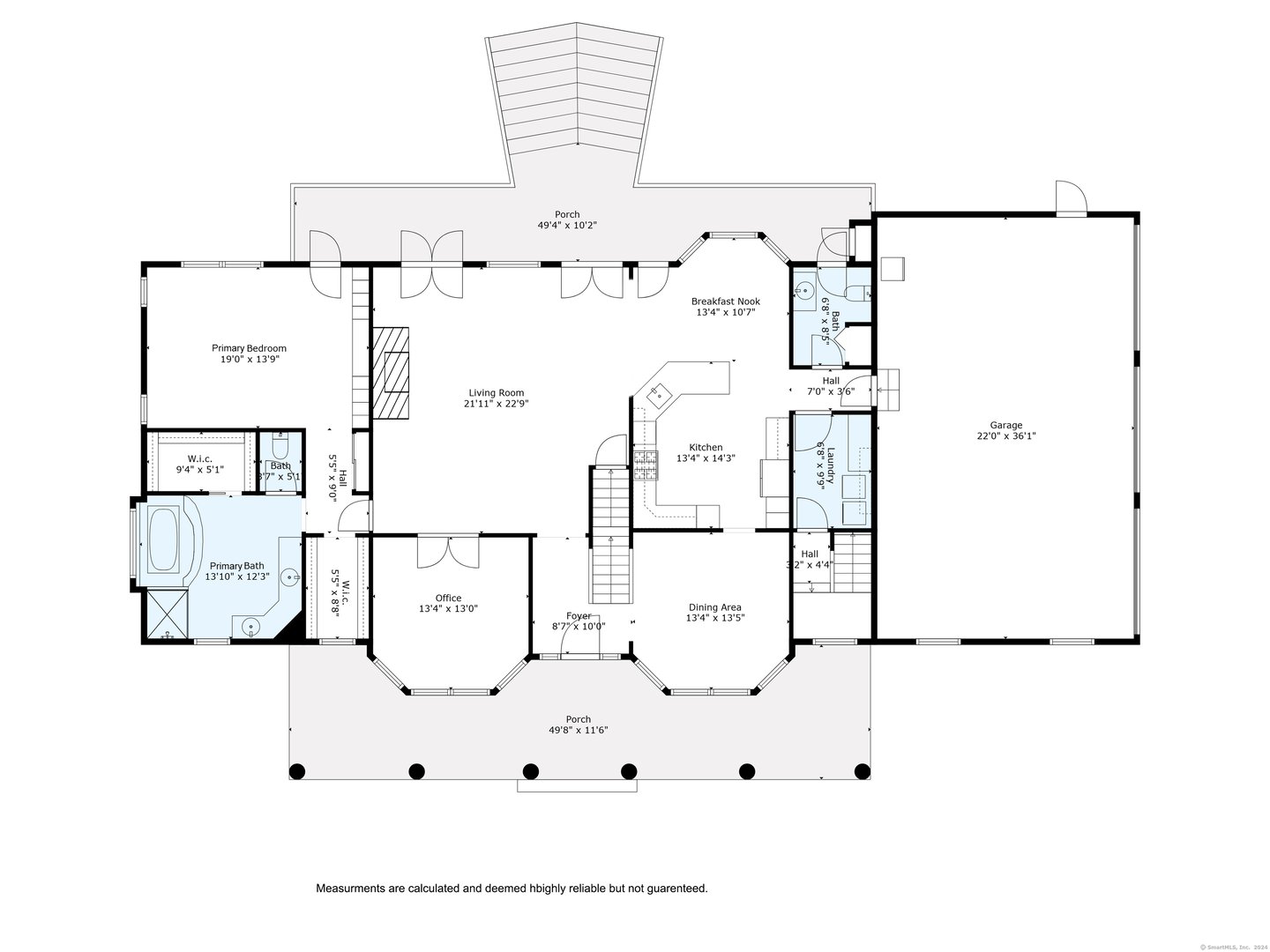 96 Big Horn Road Photo 38