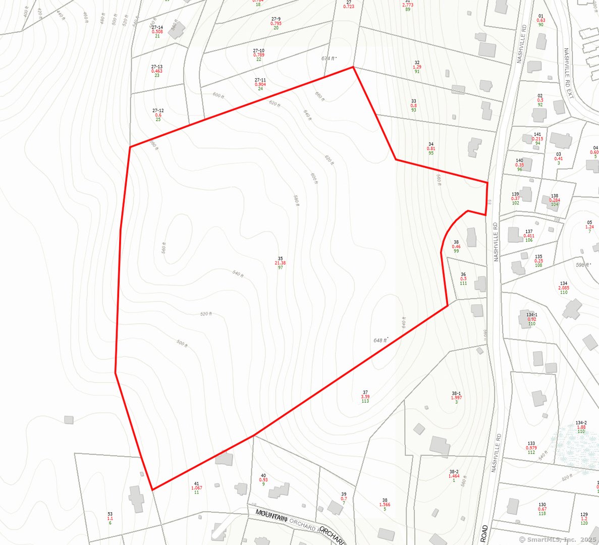 Bethel Land Photo 13