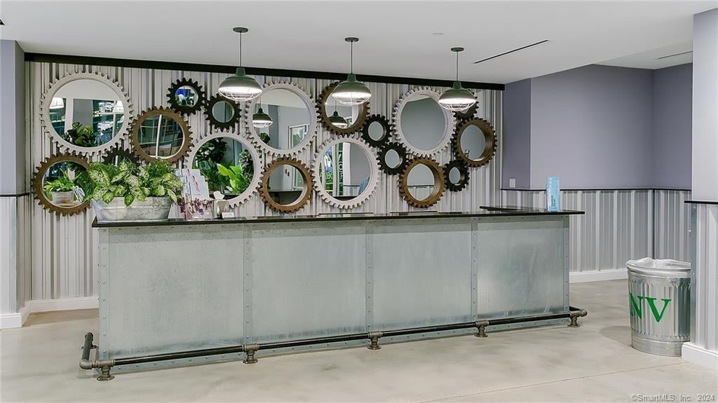 100 Commons Park North  #1402 Photo 2