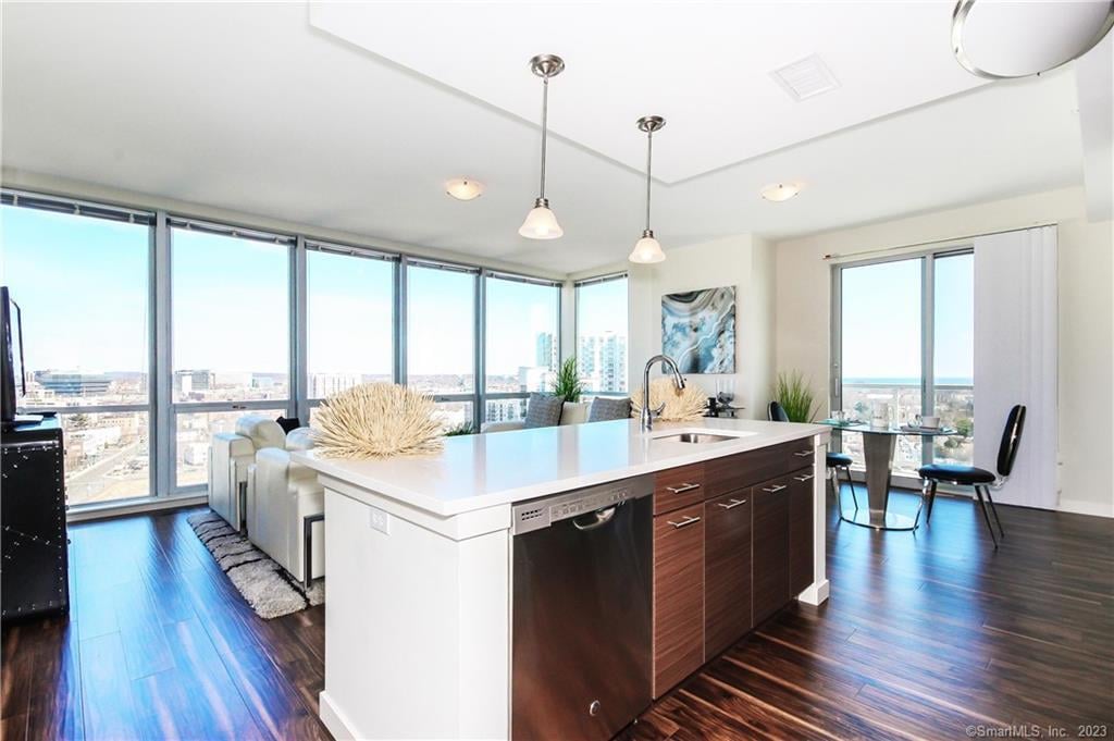 1 Harbor Point Road  #257 Photo 6