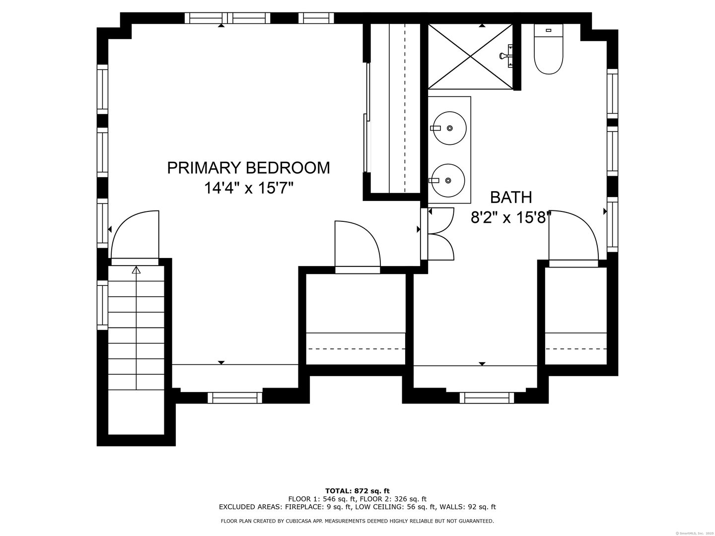34 Evergreen Passway Photo 25