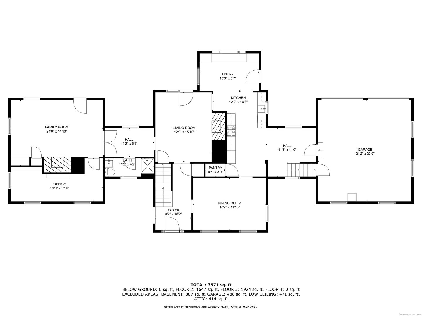 407 Grove Beach Road North Photo 39