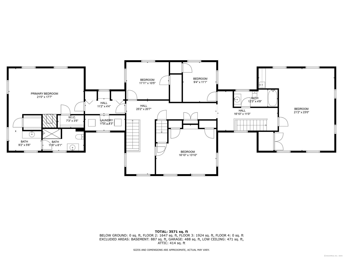 407 Grove Beach Road North Photo 40