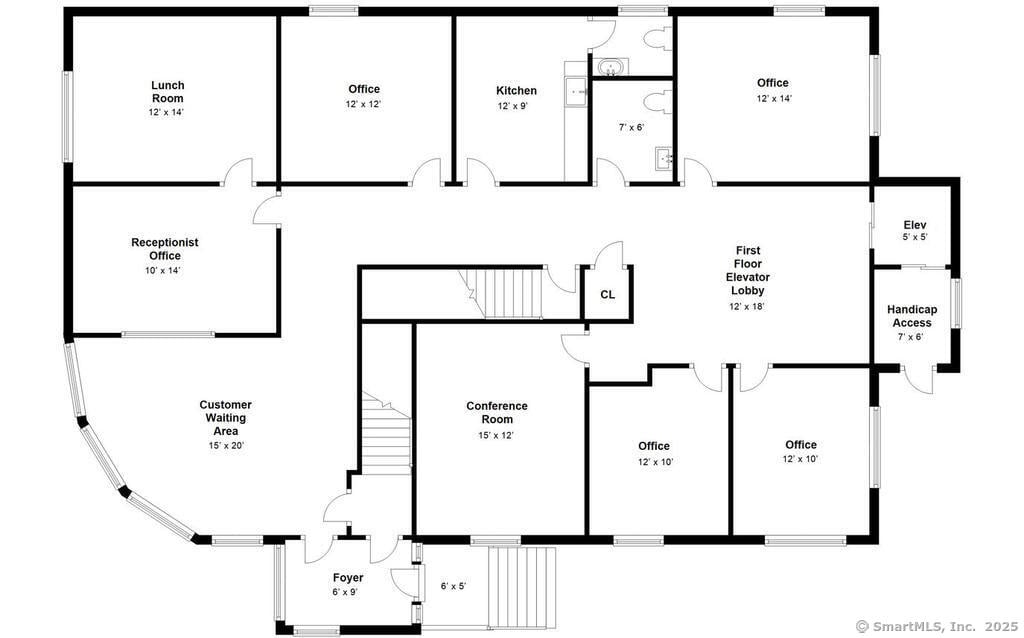 118 South Broad Street Photo 20