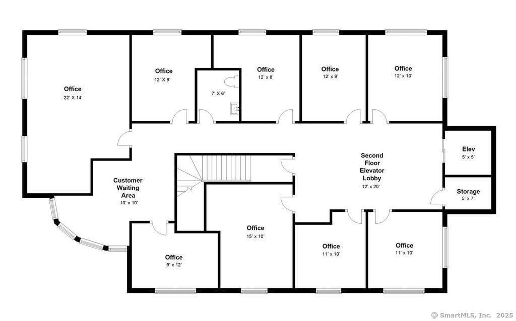 118 South Broad Street Photo 21