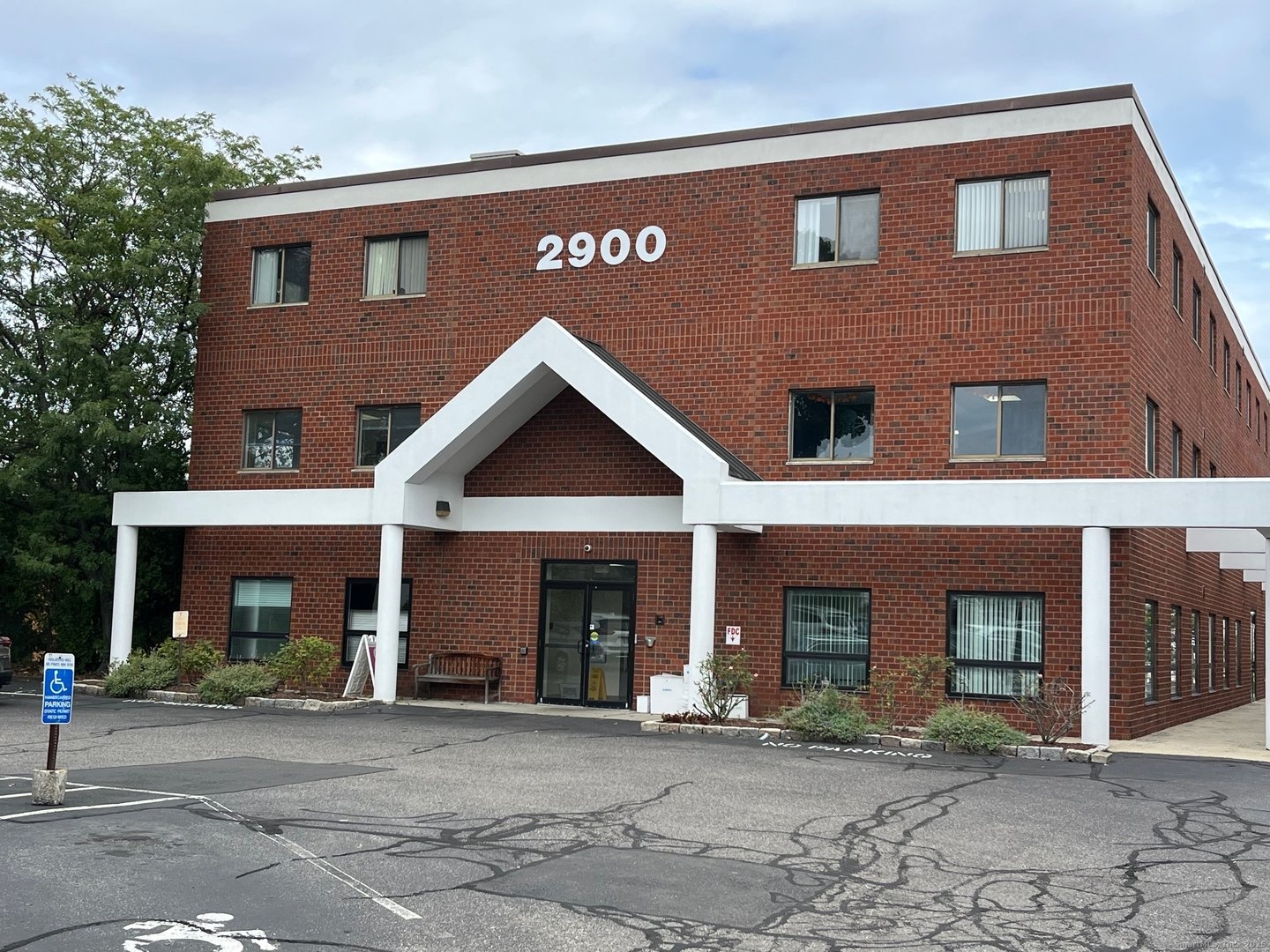 2900 Main Street Photo 1