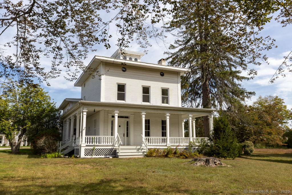 1572 Saybrook Road Photo 1