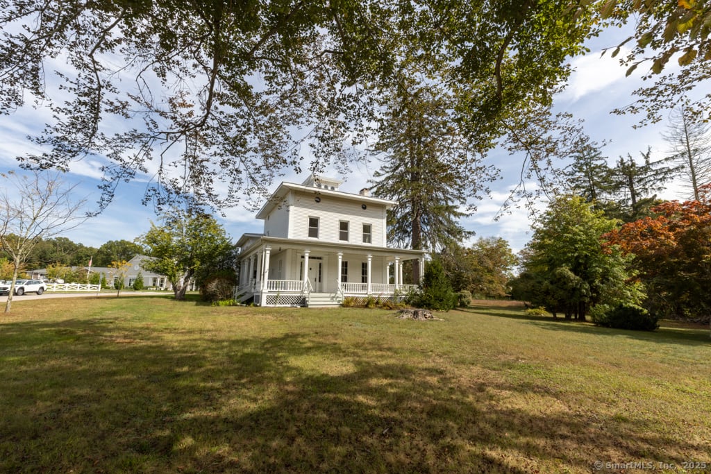 1572 Saybrook Road Photo 3