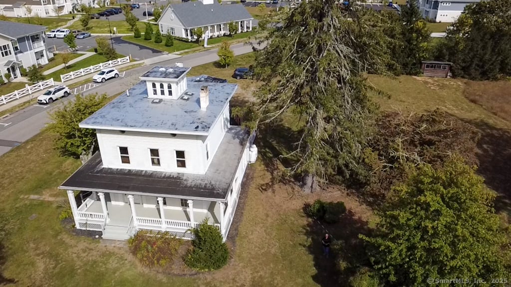 1572 Saybrook Road Photo 38