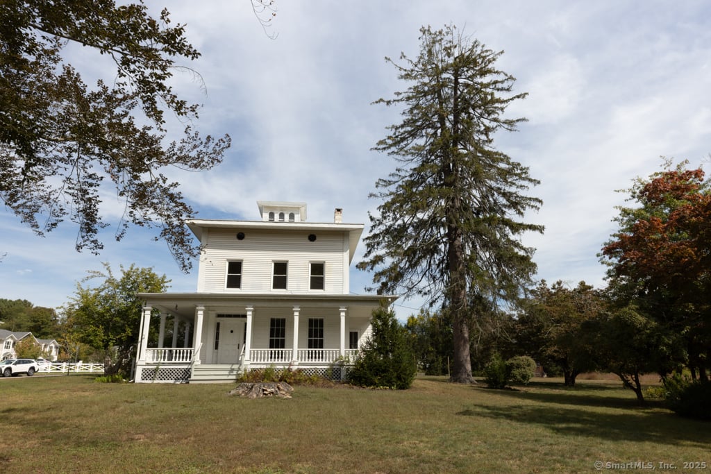 1572 Saybrook Road Photo 39