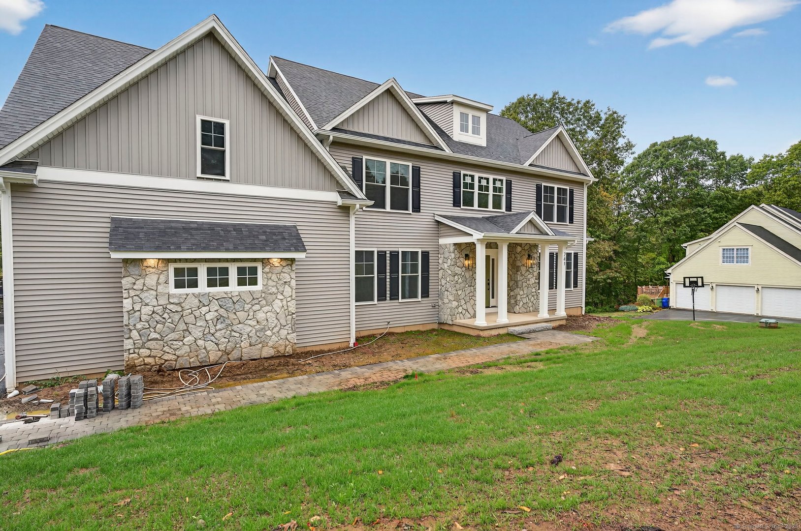 241 Old Farms Road Photo 1