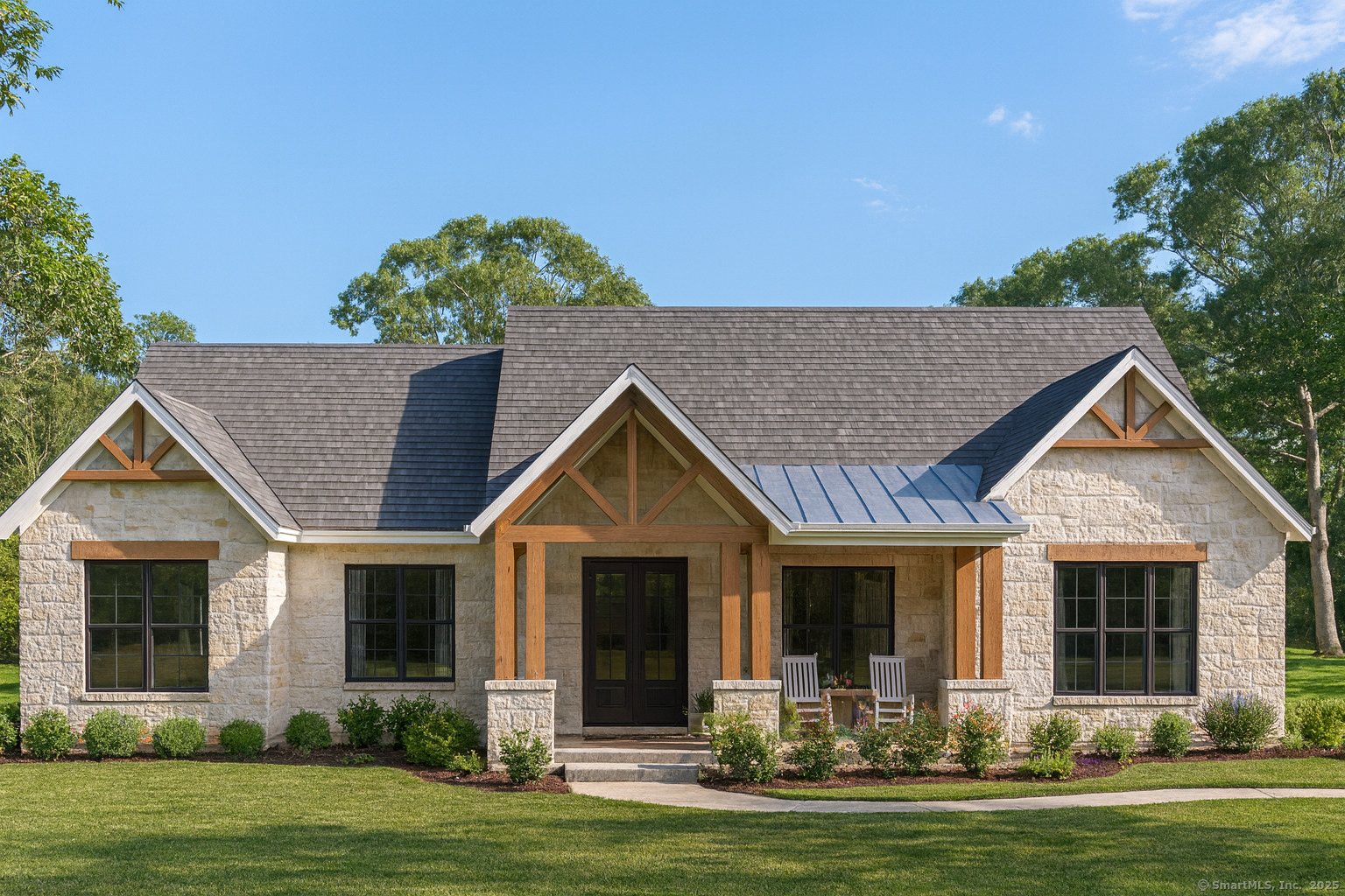 Lot 9 Meadowcrest Drive North Drive Photo 1