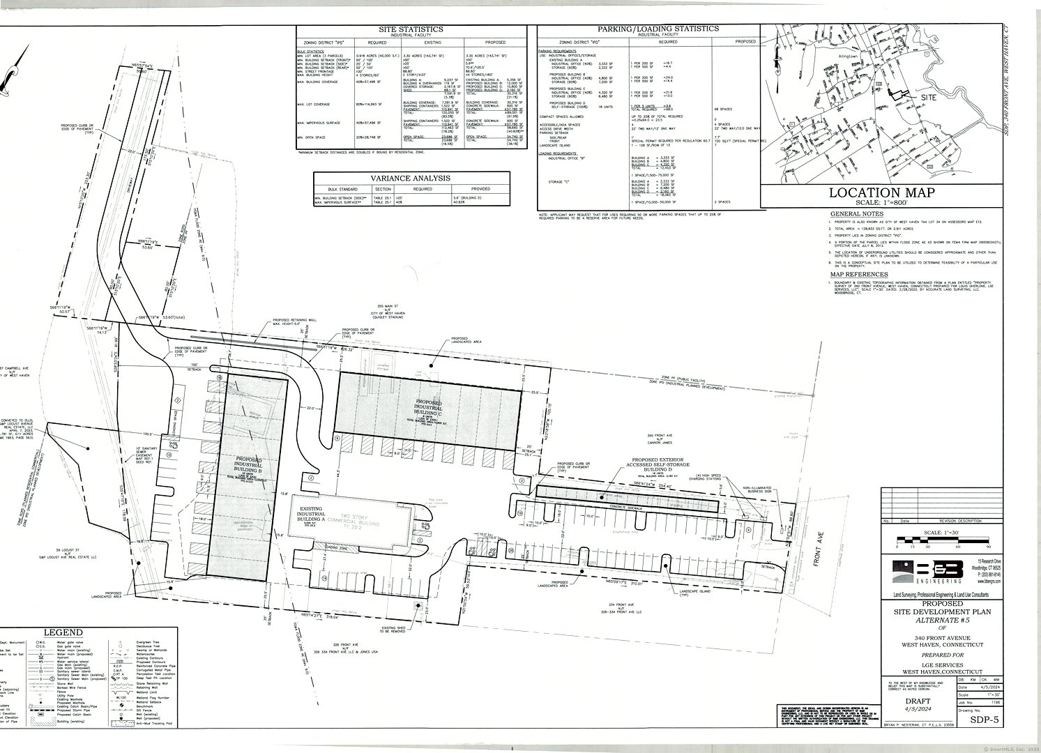 340 Front Avenue Photo 1