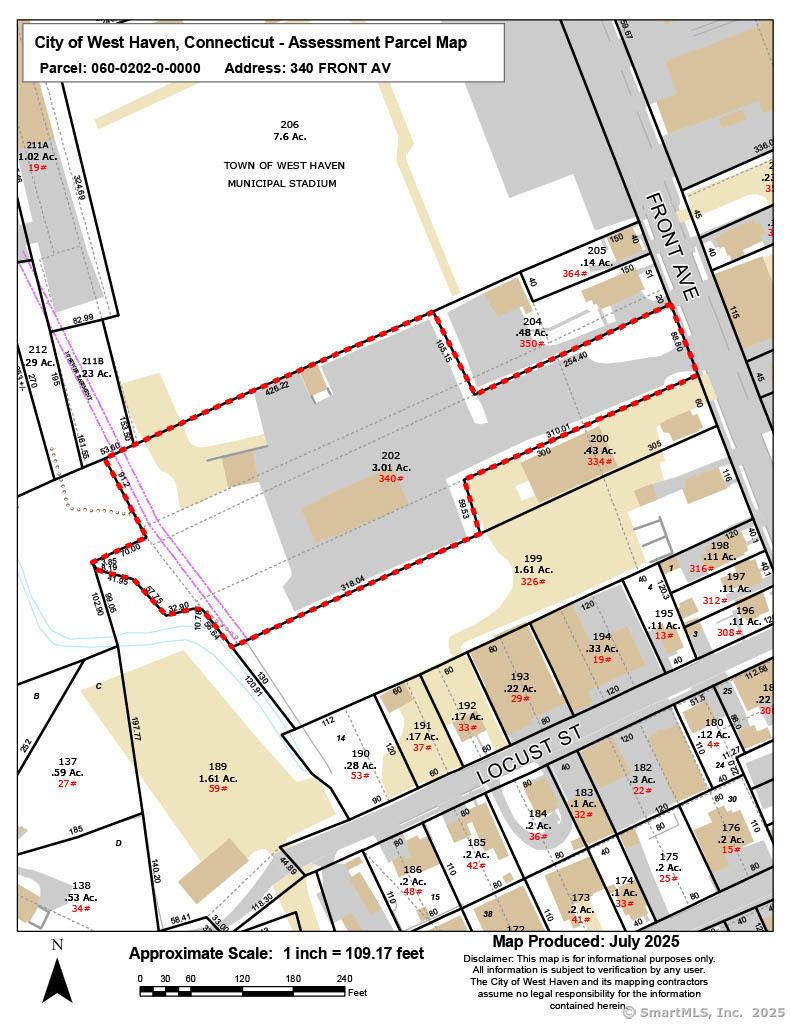 340 Front Avenue Photo 2