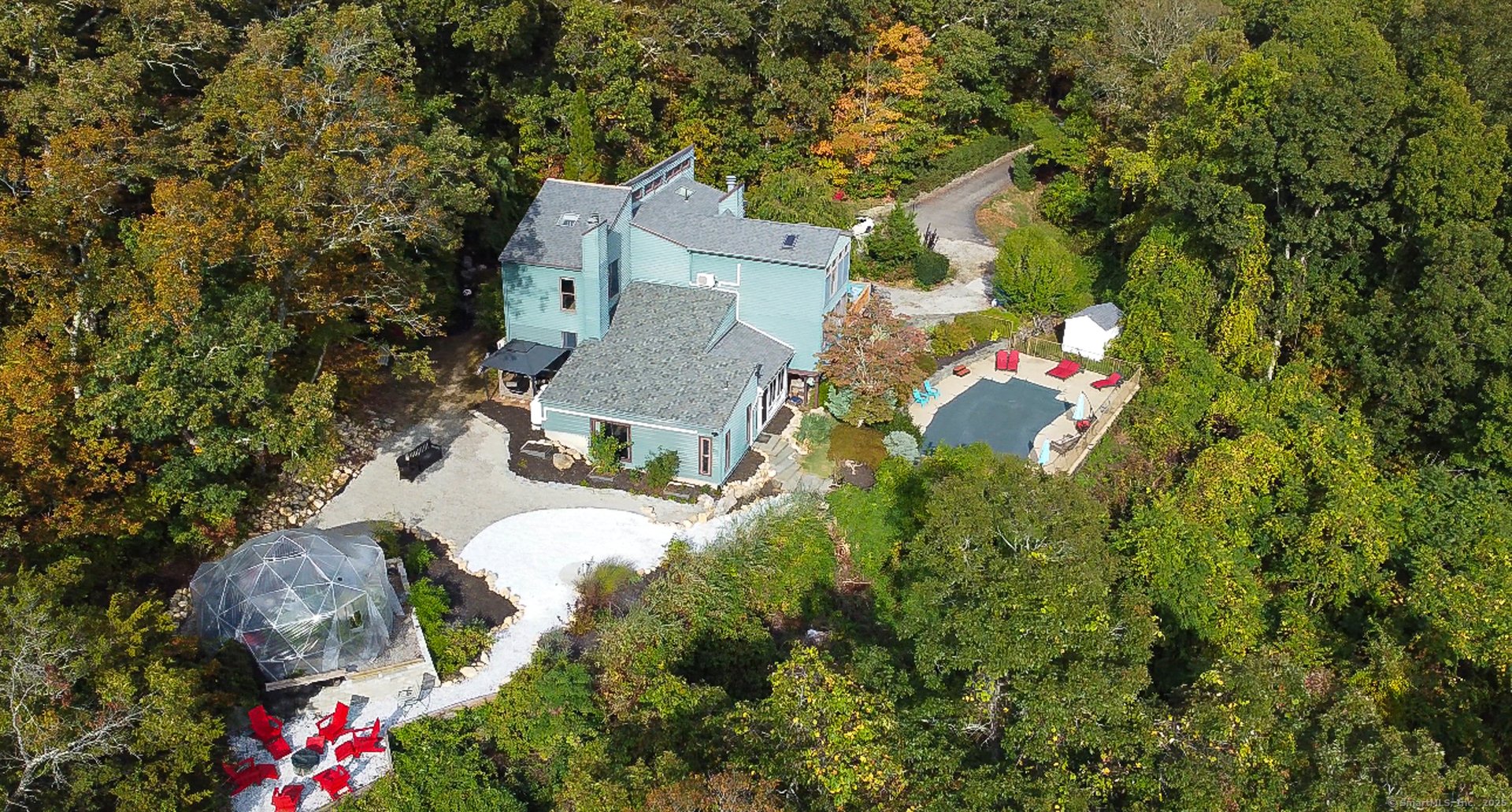 84 Ridge Hill Road Photo 2