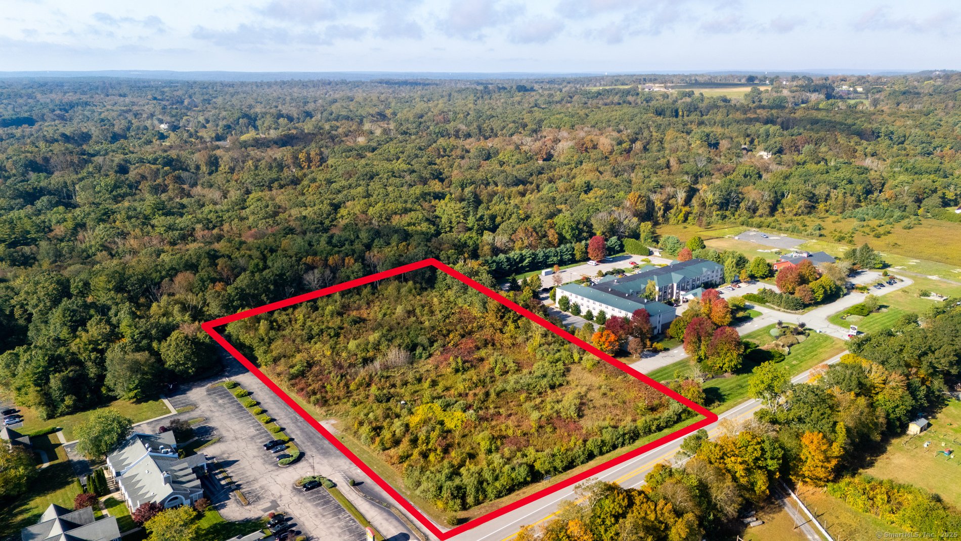 399 Norwich Westerly Road Photo 1