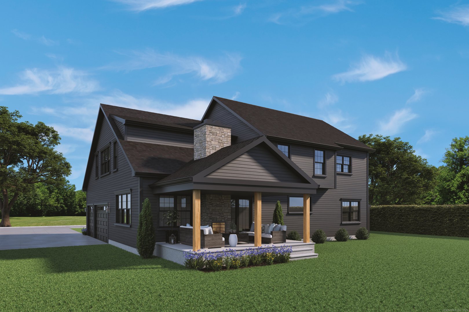 268 Newton Road Photo 2