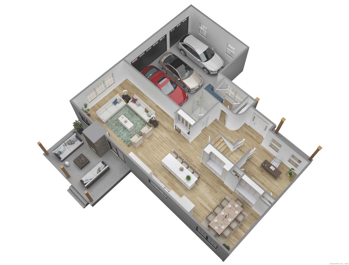 268 Newton Road Photo 4