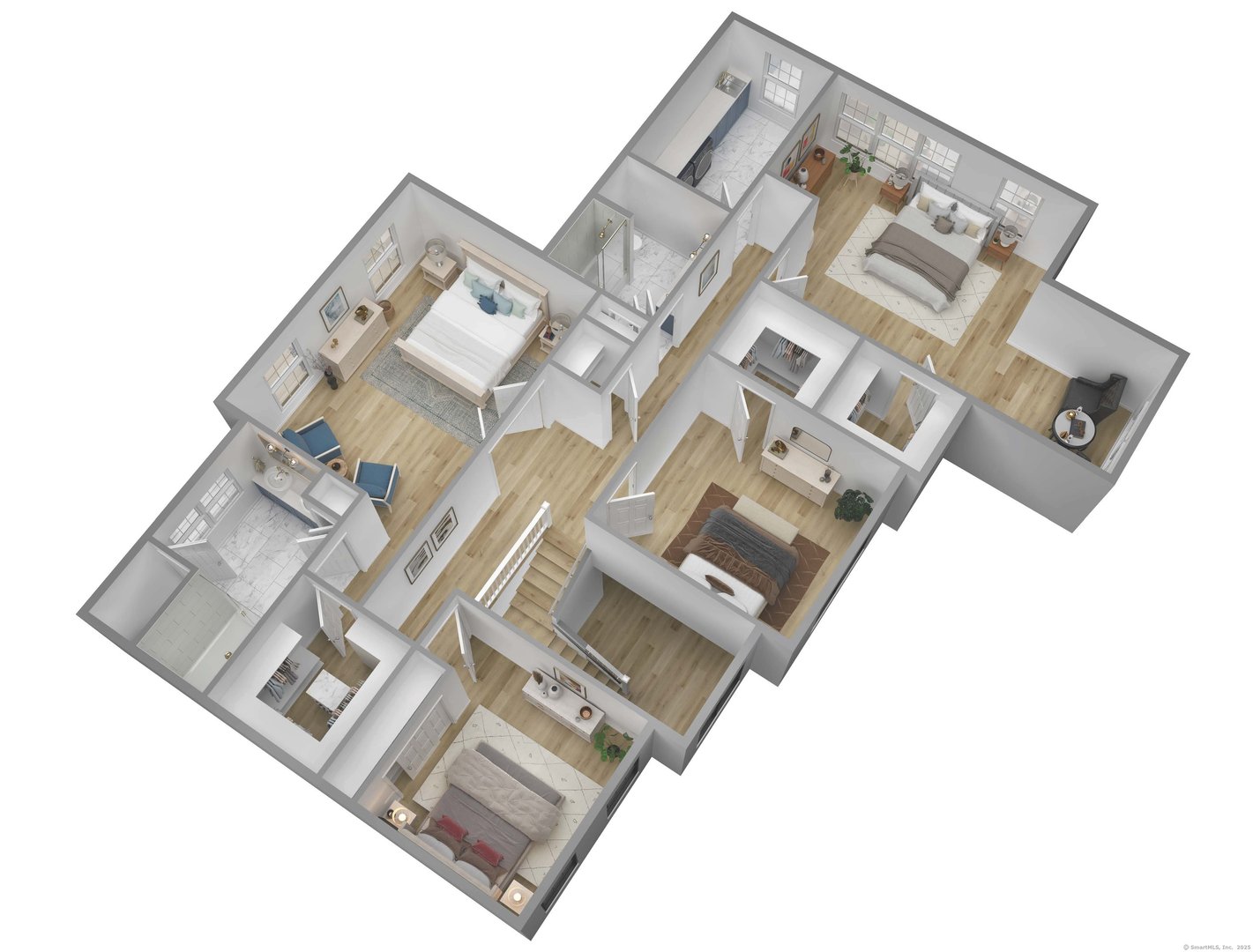 268 Newton Road Photo 5