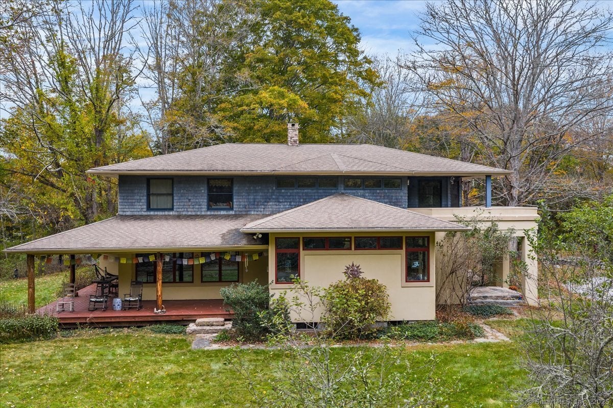 39 Hewitt Road Photo 1